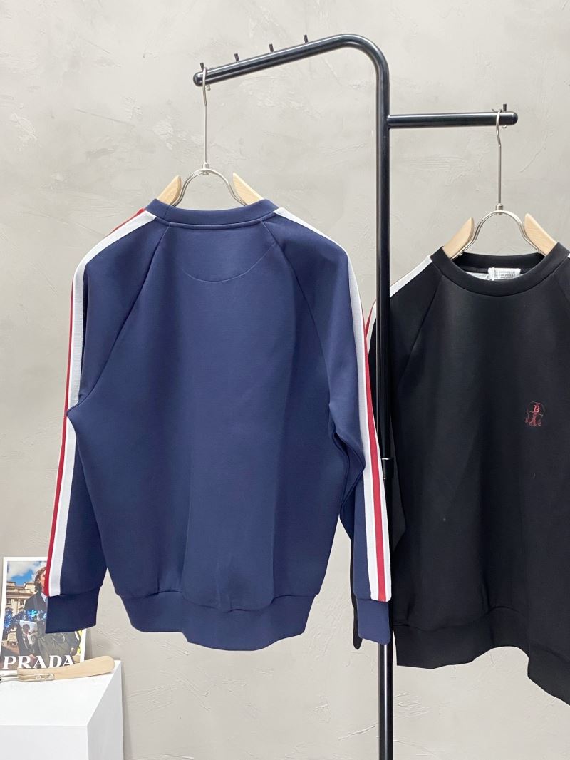 Berluti Hoodies